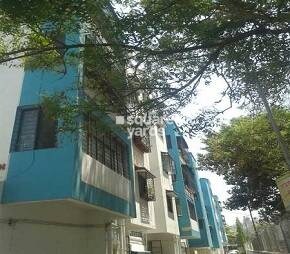 Shiv Srushti Residency