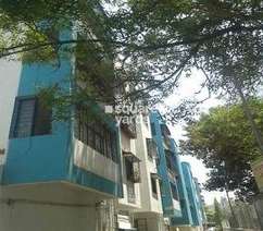 Shiv Srushti Residency Flagship