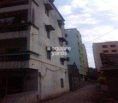 Shiv Tirth Apartment