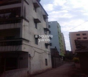 Shiv Tirth Apartment