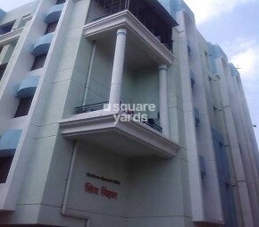 Shiv Vihar Apartment residential project in Dhayari