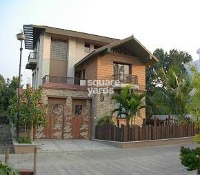 Shiv Windmill Village, Bavdhan, Pune