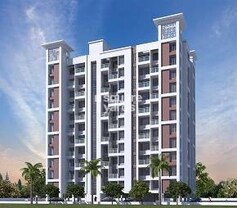 Shiv Zen World, Manjari, Pune