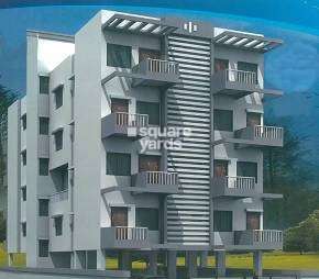 Shiva Residency Dighi Cover Image