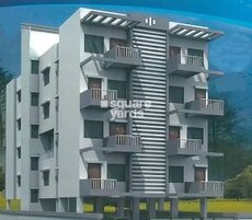 Shiva Residency Dighi Featured Image
