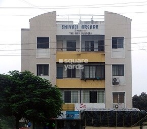 Shivaji Arcade