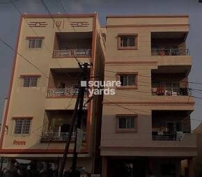 Shivalay Building residential project in Lohgaon