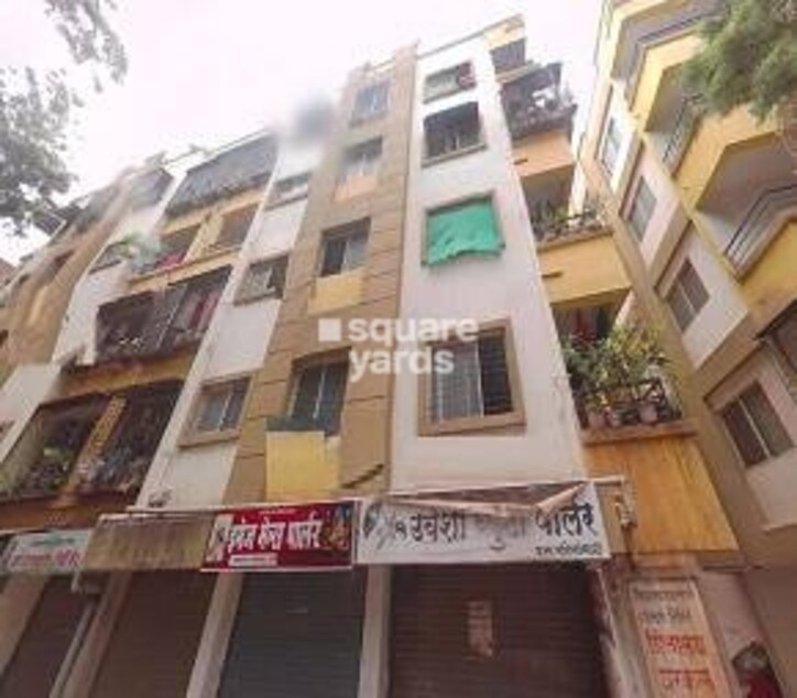 Shivalay Gharkul CHS Cover Image