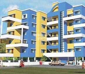 Shivam Aashiyana, Wakad, Pune