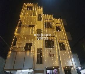 Shivam Building Cover Image