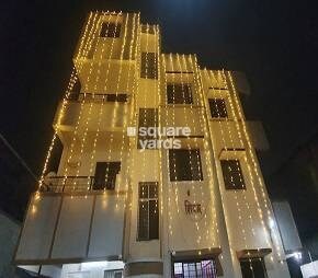 Shivam Building