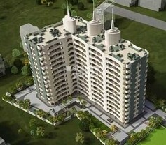 Shivam Greencourt, Mahalunge, Pune