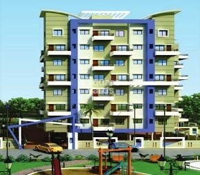 Shivam Majestica residential project in Wakad