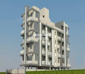 Shivam Ridhima residential project in Wakad