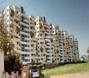 Shivam Serene Scapes residential project in Ravet