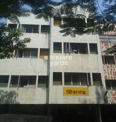 Shivanand Apartment Rambaug Colony Shivanand Apartment Rambaug Colony