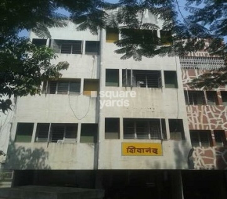 Shivanand Apartment Rambaug Colony Cover Image