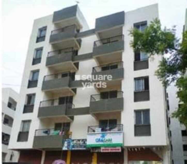 Shivanjali Heights Cover Image