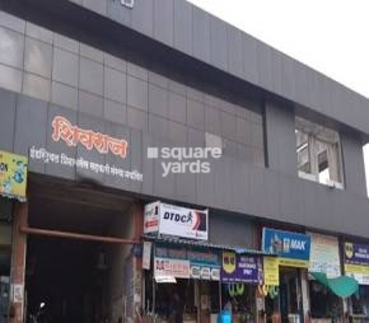 Shivaraj Industrial Estate Cover Image