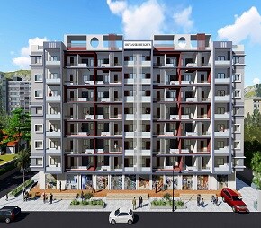 Shivashri Heights