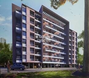 Shivganga Troodos Heights, Shewalwadi, Pune