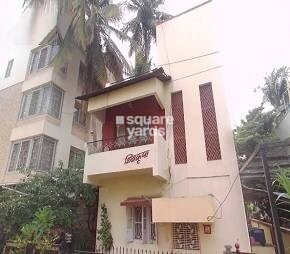 Shivkrupa Bunglow