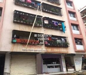 Shivleela Residency
