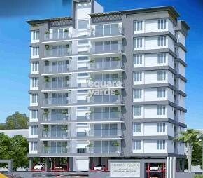 Shivmalhar Golden Pearls, Baner, Pune
