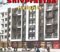 Shivprastha Heights Flagship