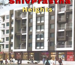 Shivprastha Heights