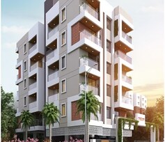 Shivsai Fortune Heights, Kothrud, Pune