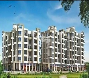Shivsai Shree Swami Sanidhya residential project in Shivane