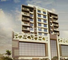 Shivsai Skygold, Kesnand, Pune