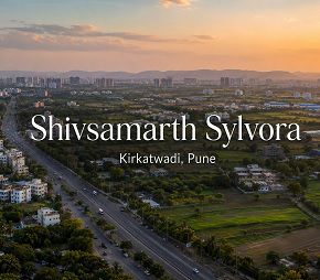 Shivsamarth Sylvora