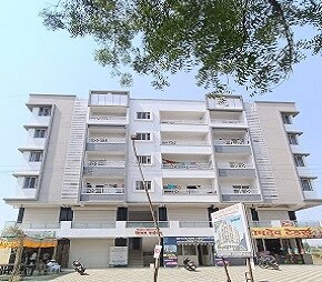 Shivsangam Shivam Heights