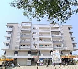 Shivsangam Shivam Heights