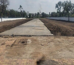 Shivshakti Muktai Park