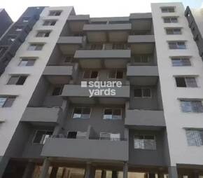 Shivshakti Neelkanth Residency residential project in Chikhali