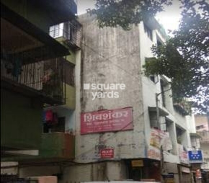 Shivshankar CHS Pune Cover Image