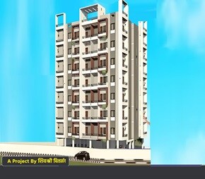 Shivshri Home, Baramati, Pune