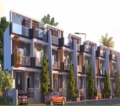 Shivshri Yamunai Residency, Manchar, Pune