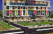 Shivtara Surya Tara Square Mall Featured Image