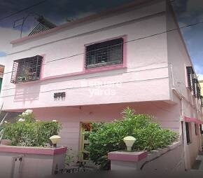 Shraddha Apartments Dhankawadi