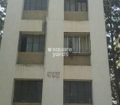 Shraddha Apartments Flagship