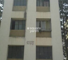 Shraddha Apartments