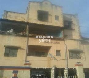 Shraddha Apartments Tingre Nagar