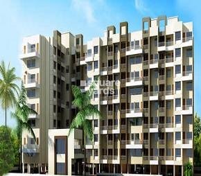 Shraddha Dev Residency