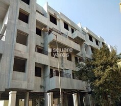 Shraddha Nath Residency, Dighi, Pune