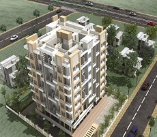 Shraddha Raghunandan Dnyaneshwari Park Featured Image