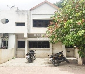 Shraddha Terrace